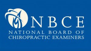 Dr. Mark Harris DC Credentialed with National Board of Chiropractic Examiners